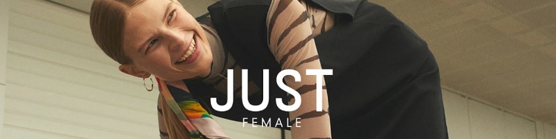 Just Female