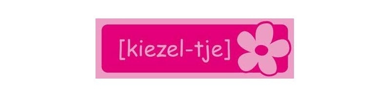 Kiezeltje