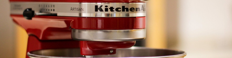 KitchenAid