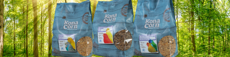 Konacorn