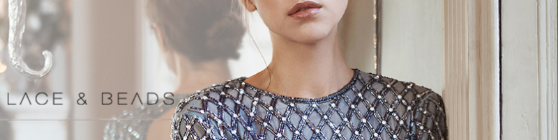 LACE & BEADS