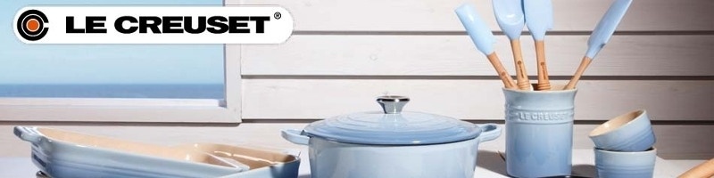 Le Creuset