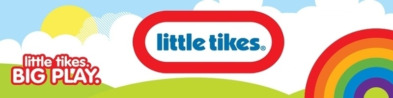 Little Tikes