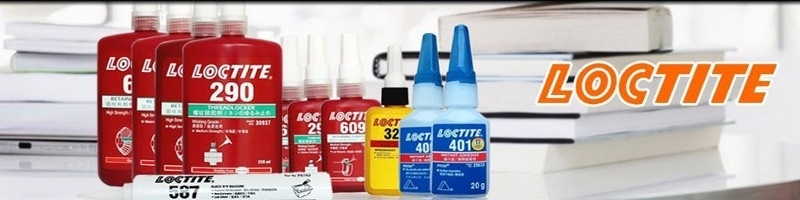 Loctite Loctite