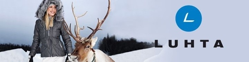 Luhta Luhta