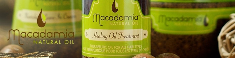 Macadamia Macadamia