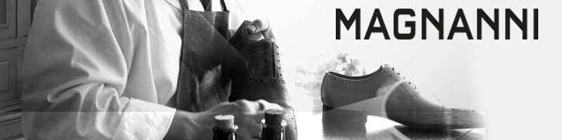 Magnanni Magnanni