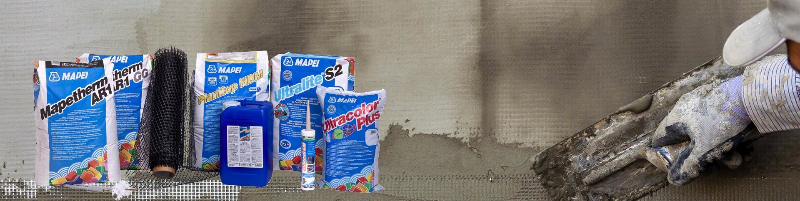 Mapei