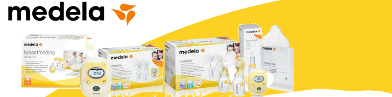 Medela verkooppunten Nederland - Verkooppunten.nl