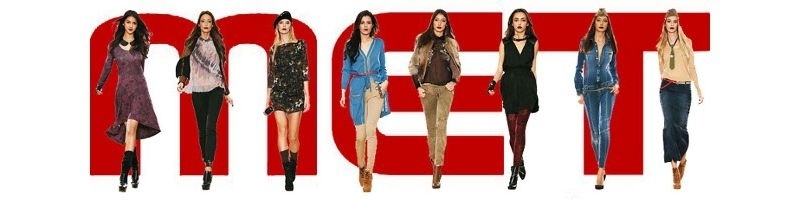 MET Jeans MET Jeans