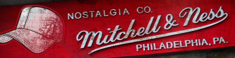 Mitchell & Ness