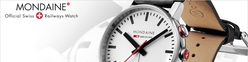 Mondaine