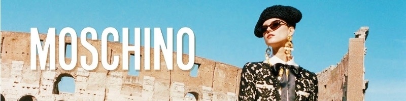 Moschino Moschino