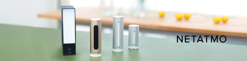 Netatmo