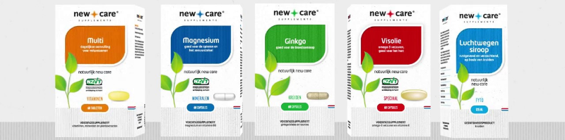 New Care