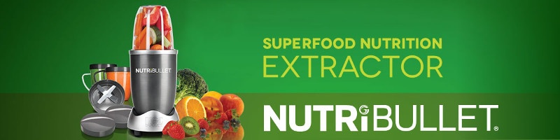 NutriBullet NutriBullet