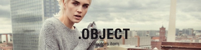 Object