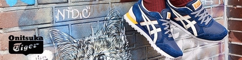 Onitsuka Tiger