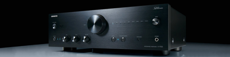 Onkyo Onkyo