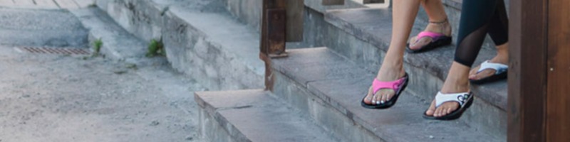 Oofos verkooppunten in Nederland - Verkooppunten.nl