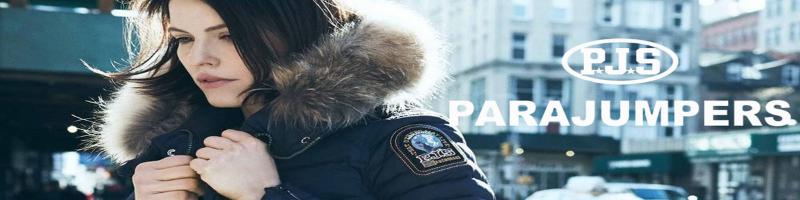 Parajumpers