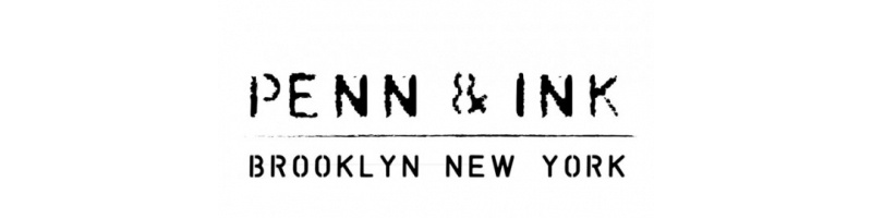 Penn & Ink Penn & Ink