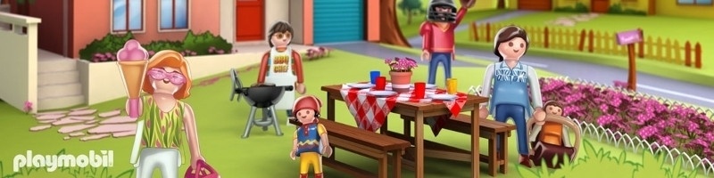 Playmobil