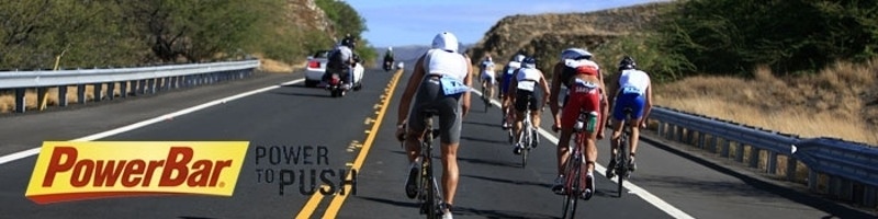 PowerBar PowerBar