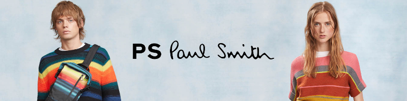 PS Paul Smith