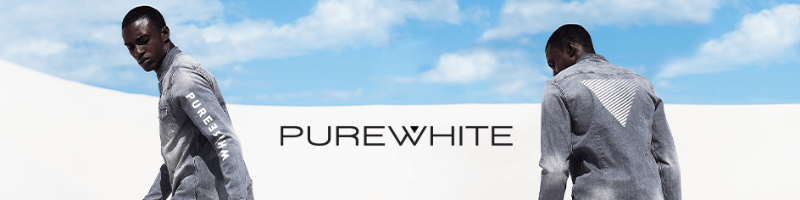 Purewhite