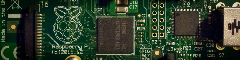 Raspberry Pi
