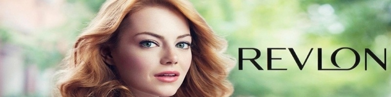 Revlon Revlon
