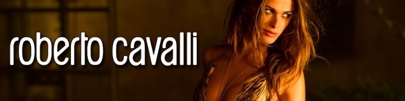 Roberto Cavalli