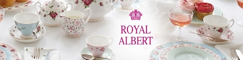 Royal Albert