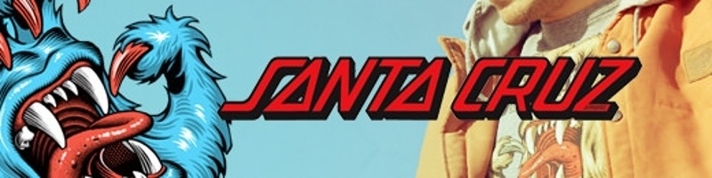 Santa Cruz Santa Cruz