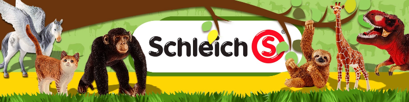 Schleich Schleich