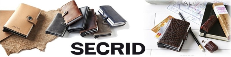 Secrid Secrid