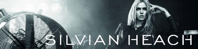 Silvian Heach