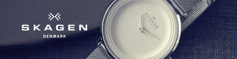 Skagen Skagen