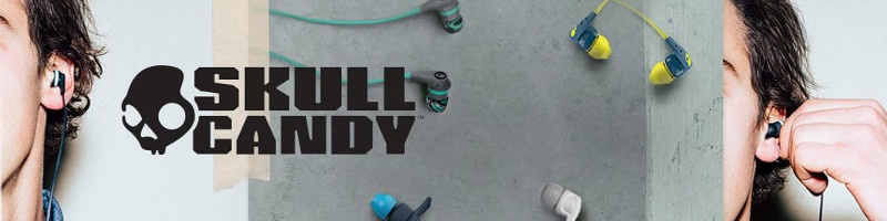 SkullCandy SkullCandy