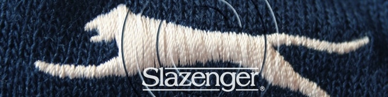 Slazenger