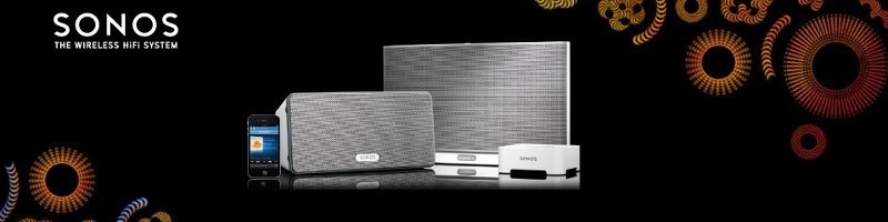 Sonos