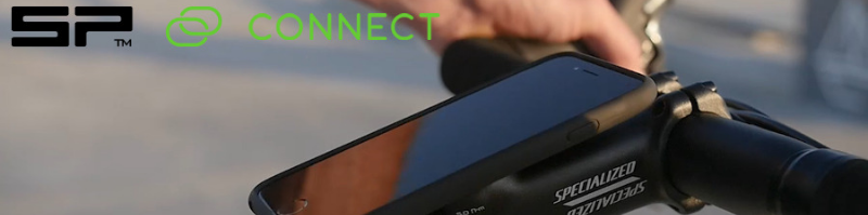 SP Connect