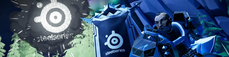 SteelSeries