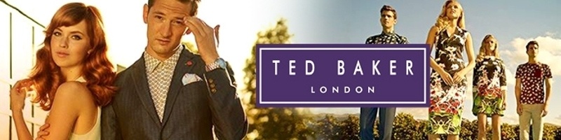 Ted Baker