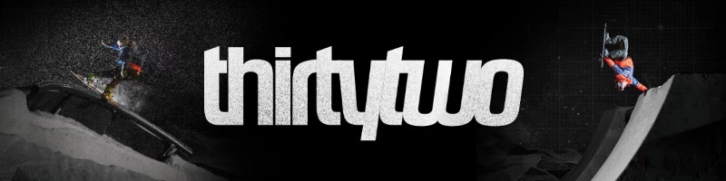 ThirtyTwo ThirtyTwo