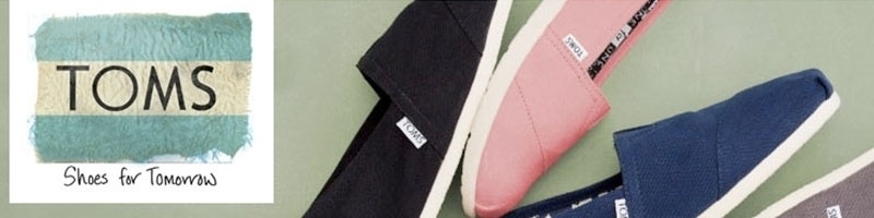 TOMS TOMS