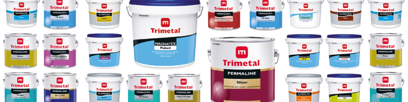 Trimetal Trimetal