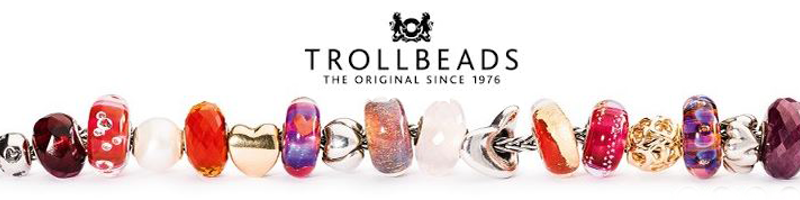 Trollbeads