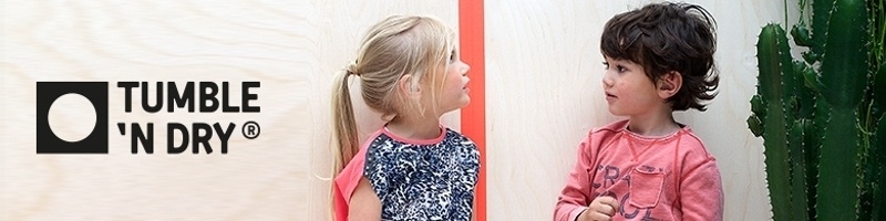 Tumble 'n Dry Tumble 'n Dry